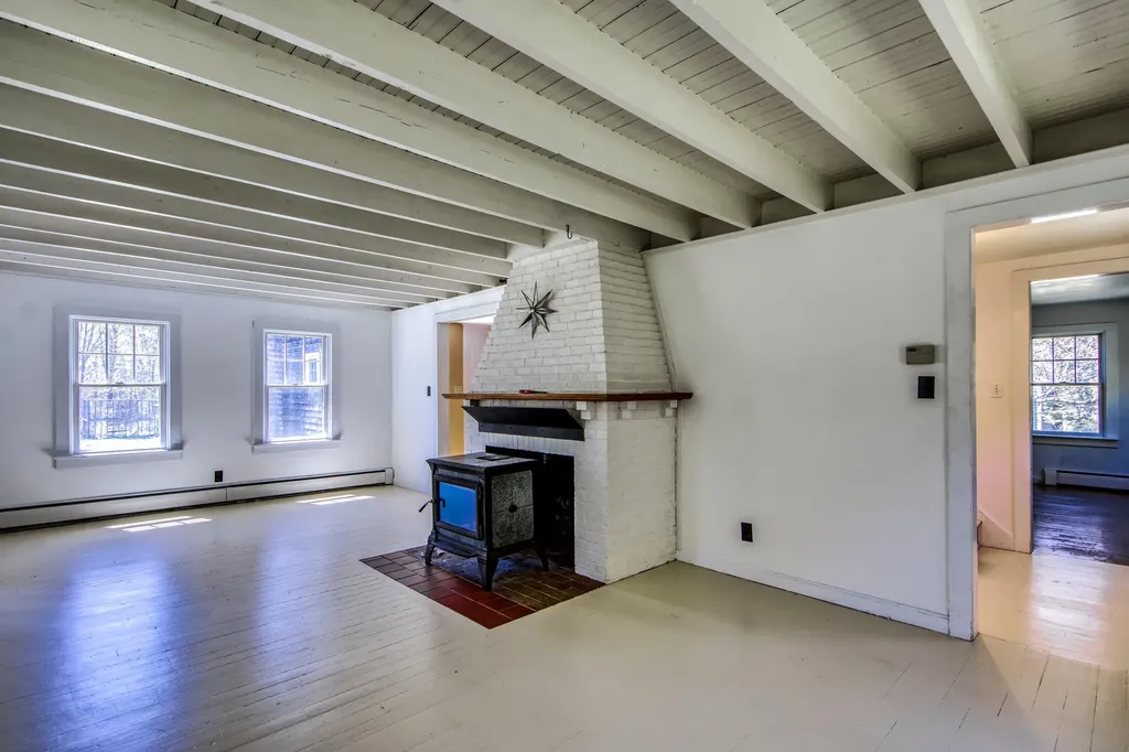 86 Beech Hill Road Blue Hill ME 04614