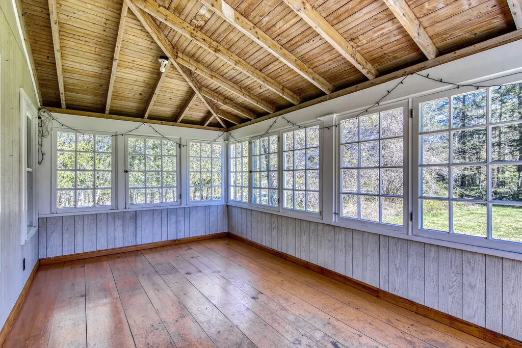 86 Beech Hill Road Blue Hill ME 04614