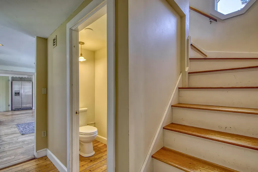 86 Beech Hill Road Blue Hill ME 04614