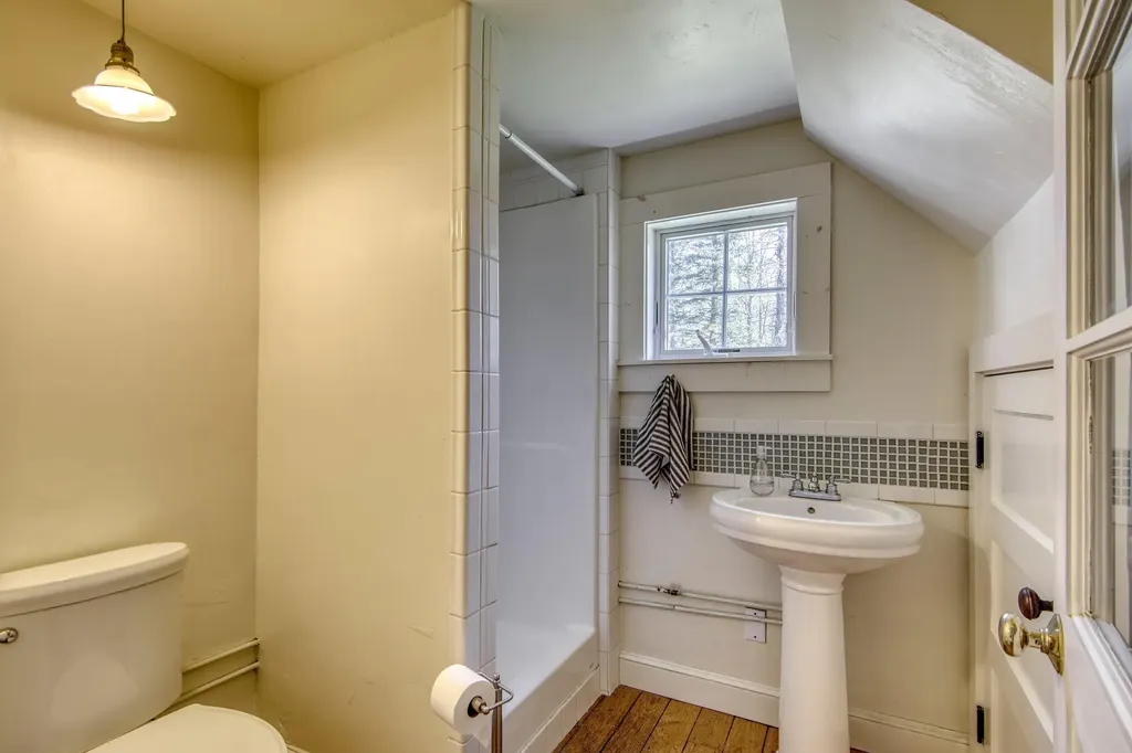 86 Beech Hill Road Blue Hill ME 04614