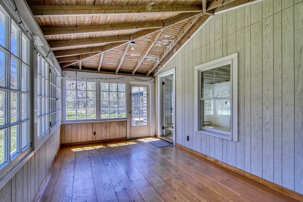 86 Beech Hill Road Blue Hill ME 04614