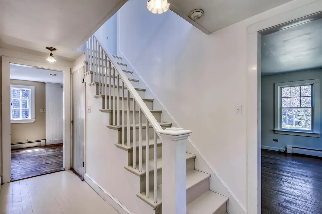 86 Beech Hill Road Blue Hill ME 04614