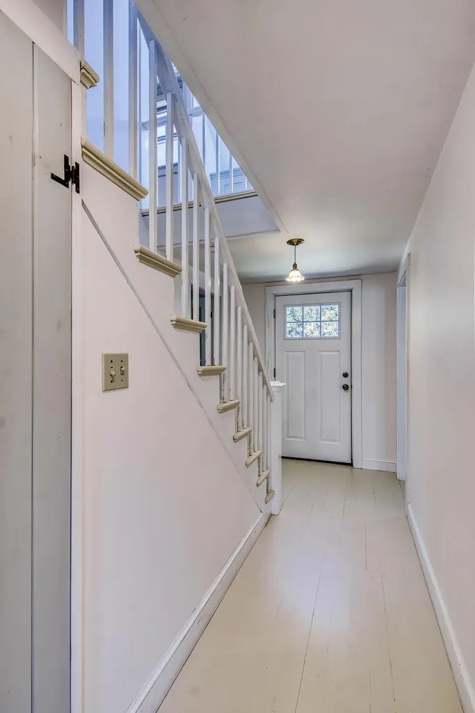 86 Beech Hill Road Blue Hill ME 04614