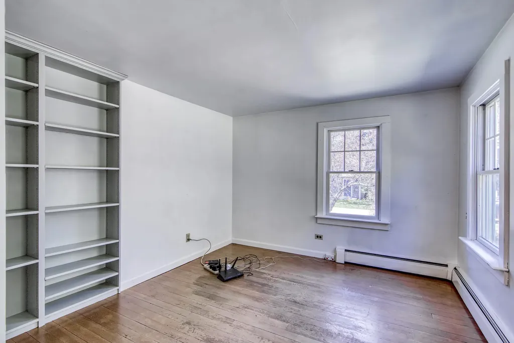 86 Beech Hill Road Blue Hill ME 04614