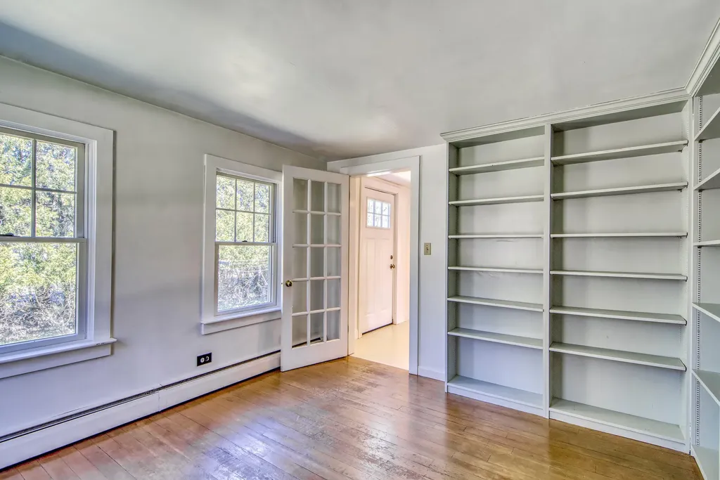 86 Beech Hill Road Blue Hill ME 04614