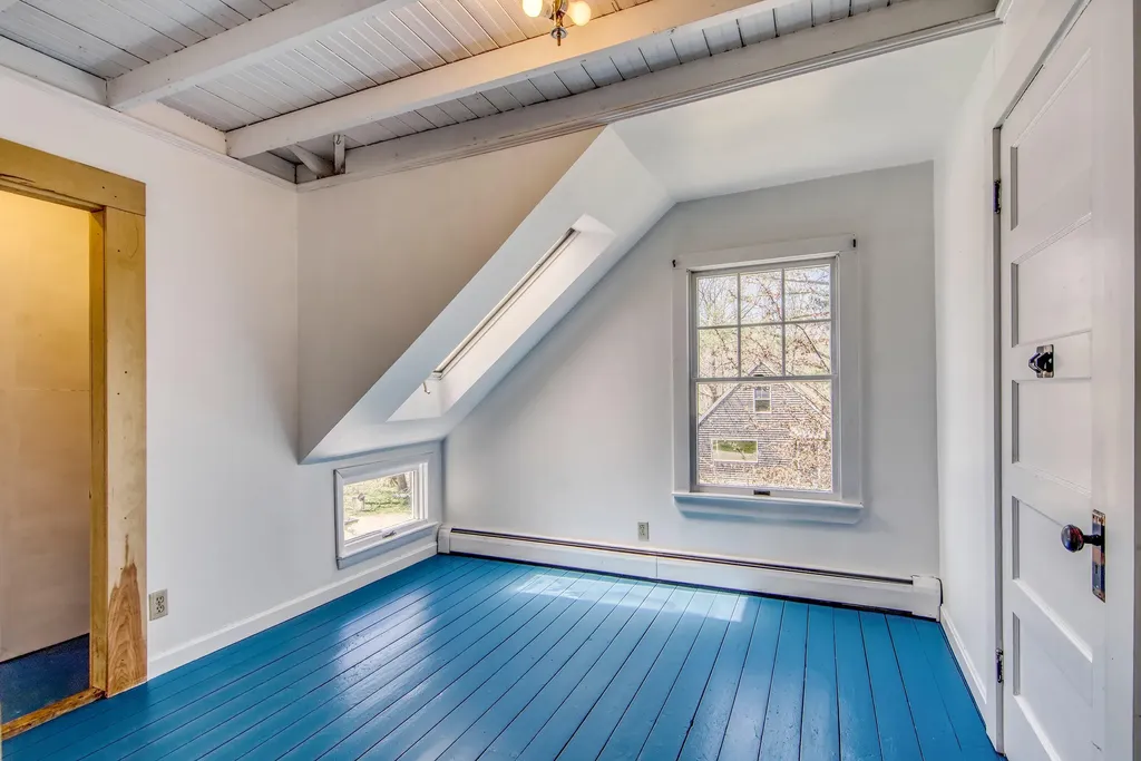 86 Beech Hill Road Blue Hill ME 04614