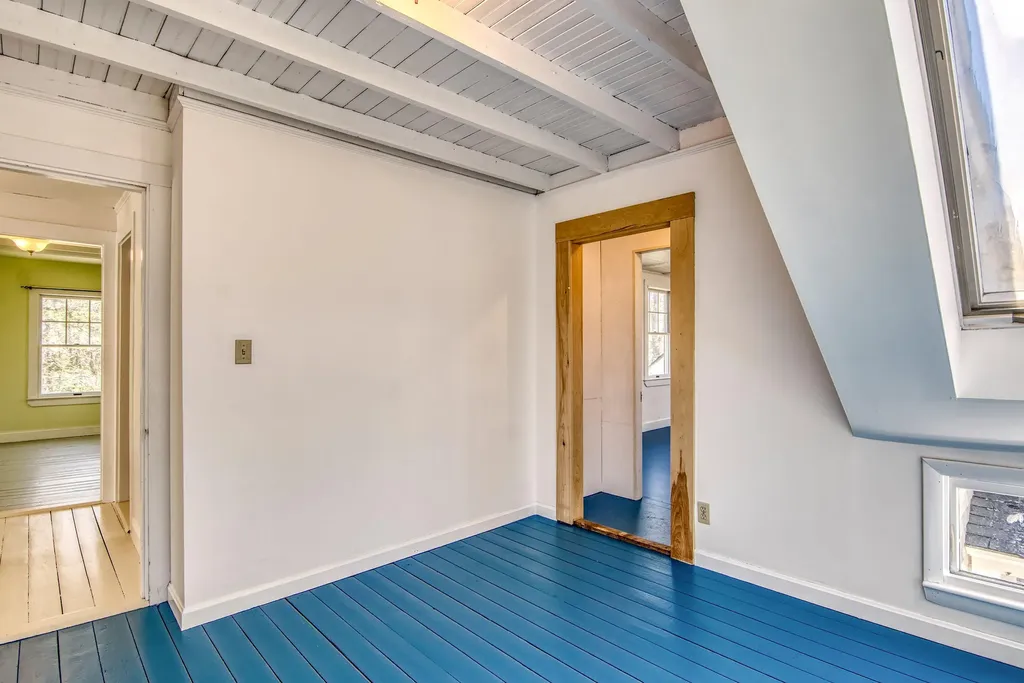 86 Beech Hill Road Blue Hill ME 04614