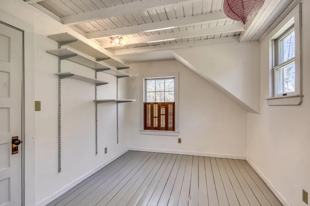 86 Beech Hill Road Blue Hill ME 04614