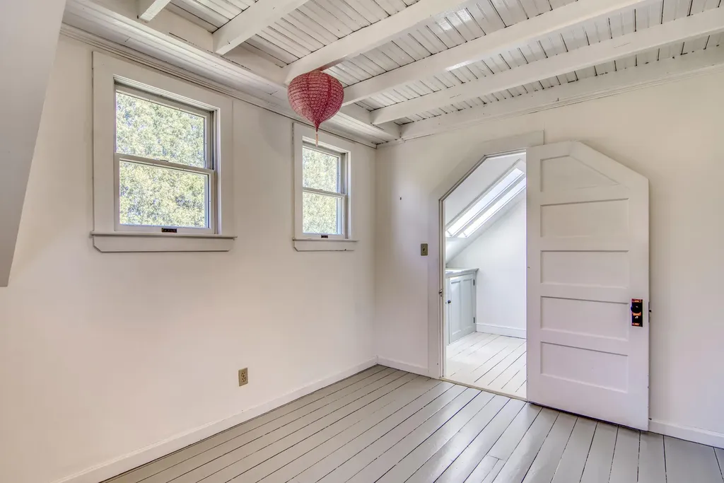 86 Beech Hill Road Blue Hill ME 04614
