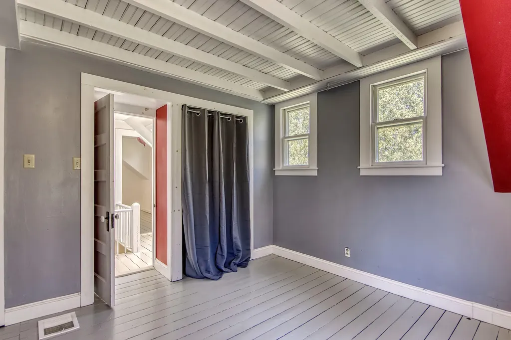 86 Beech Hill Road Blue Hill ME 04614
