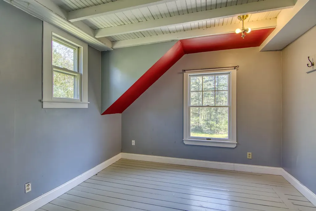 86 Beech Hill Road Blue Hill ME 04614