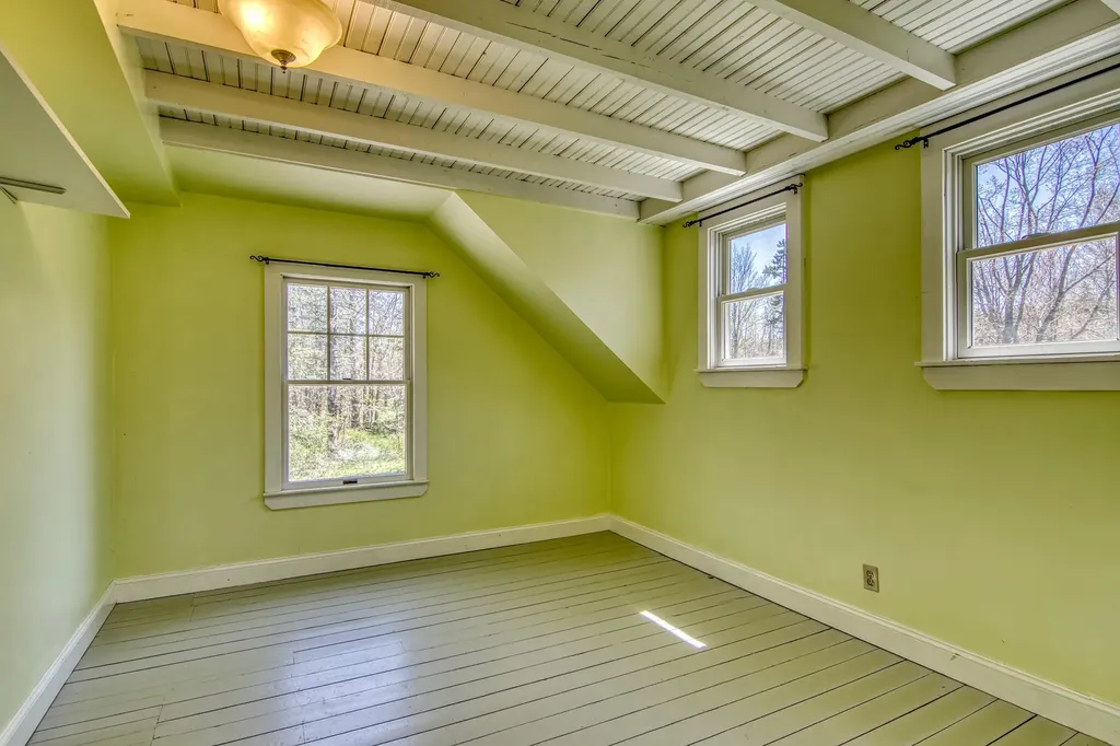 86 Beech Hill Road Blue Hill ME 04614