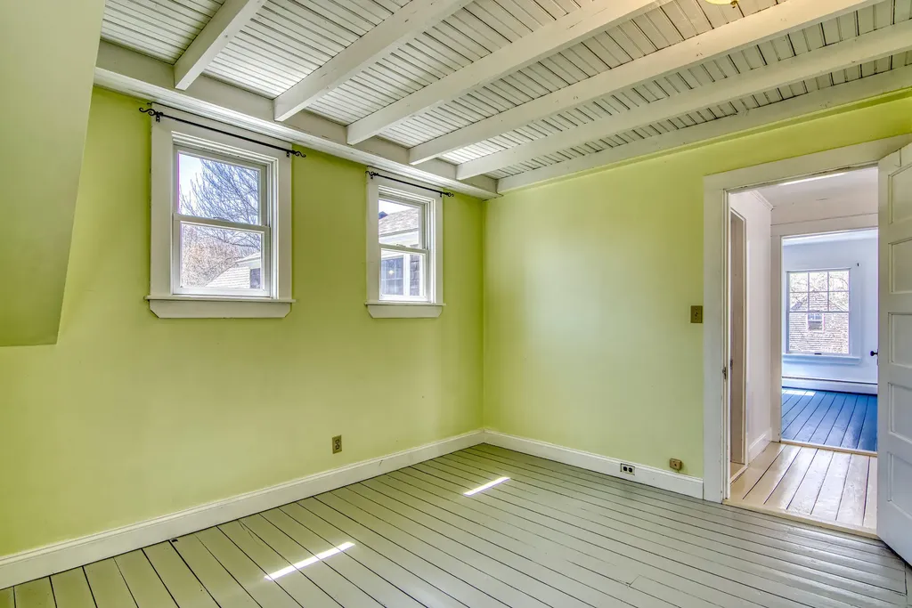 86 Beech Hill Road Blue Hill ME 04614