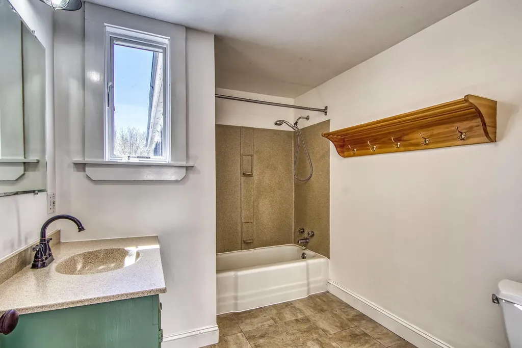 86 Beech Hill Road Blue Hill ME 04614