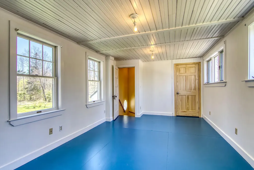86 Beech Hill Road Blue Hill ME 04614