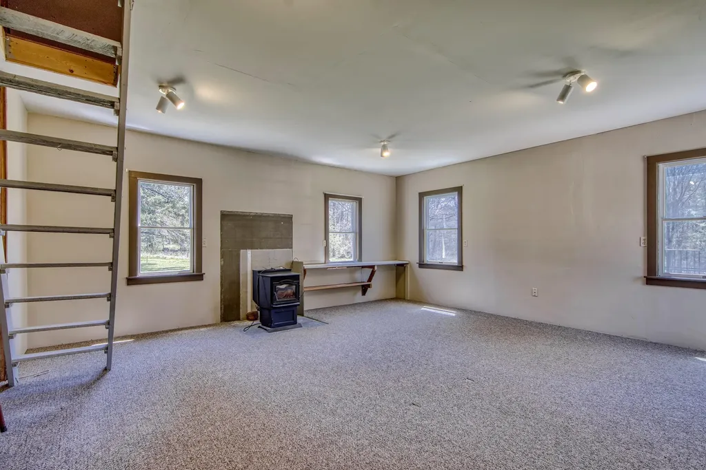 86 Beech Hill Road Blue Hill ME 04614