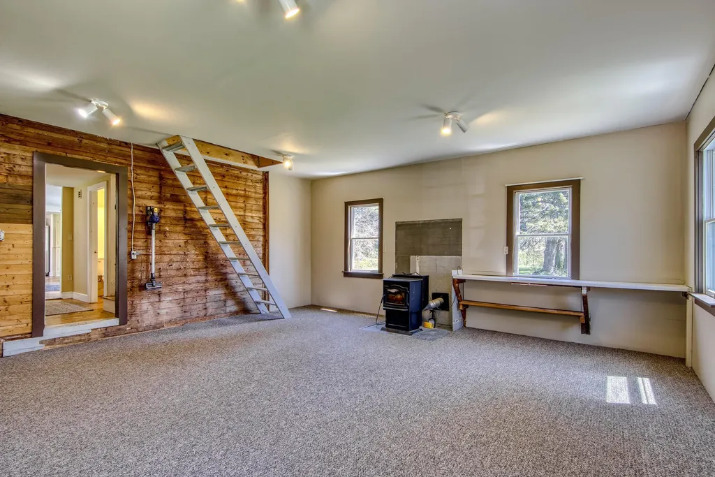 86 Beech Hill Road Blue Hill ME 04614