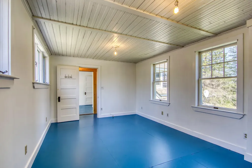 86 Beech Hill Road Blue Hill ME 04614