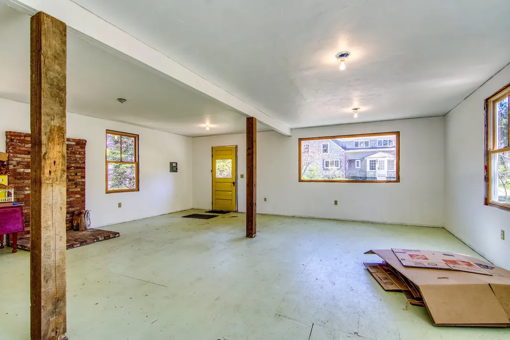 86 Beech Hill Road Blue Hill ME 04614