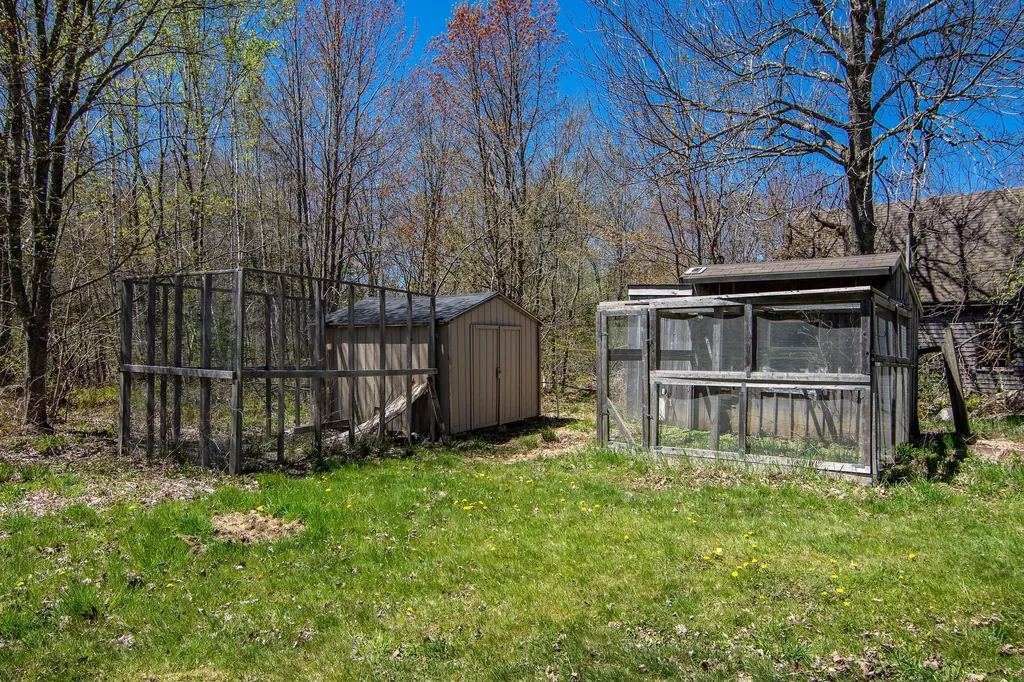 86 Beech Hill Road Blue Hill ME 04614
