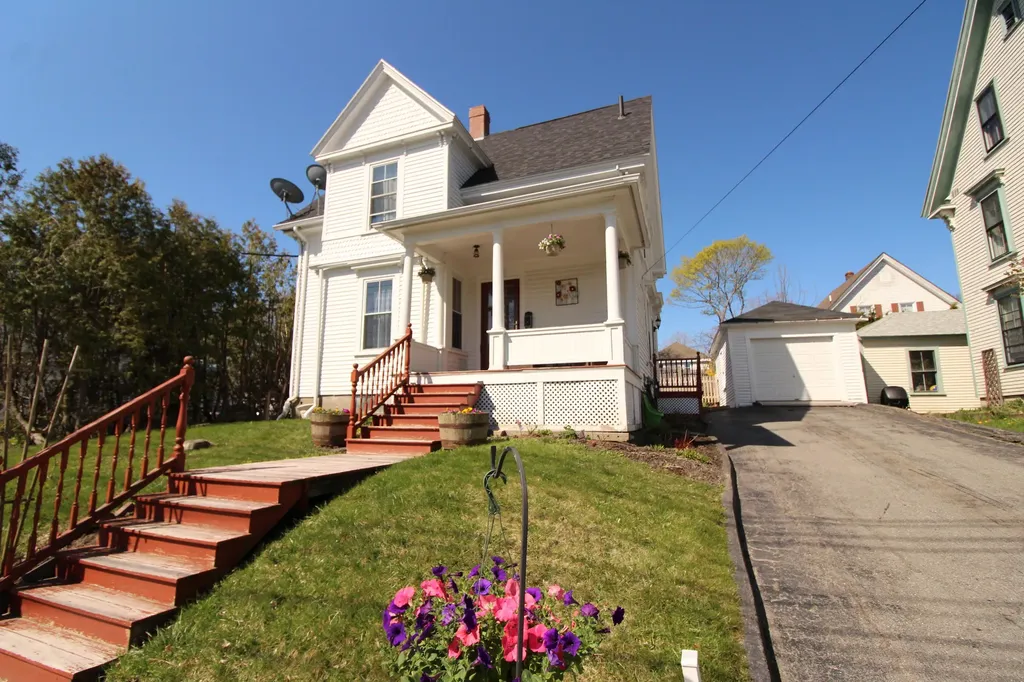 374 French Street Bangor ME 04401