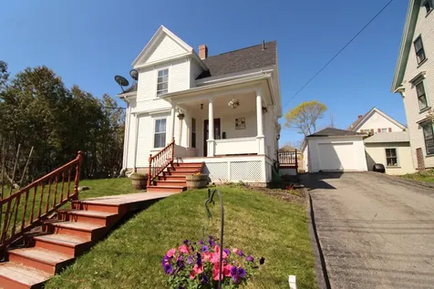 374 French Street Bangor ME 04401