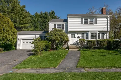 30 Mayer Road Portland ME 04102