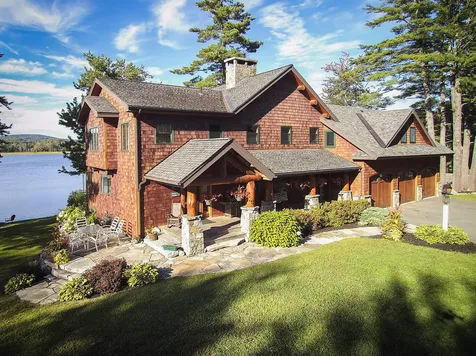 72 Burtons Lane Winthrop ME 04364