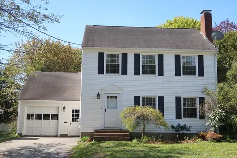 38 Fairview Avenue Augusta ME 04330