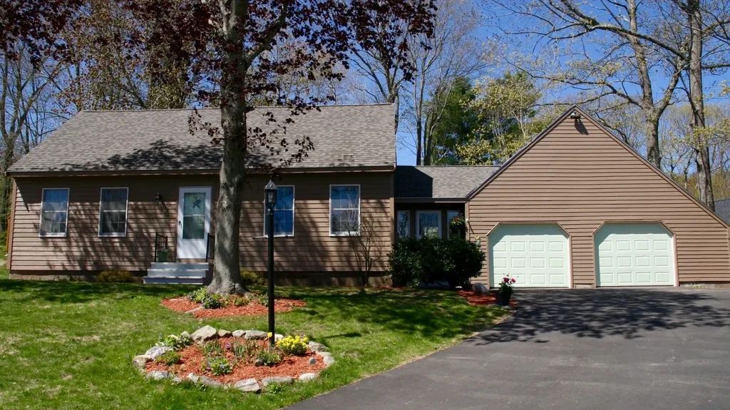 22 Sturdivant Drive Portland ME 04103