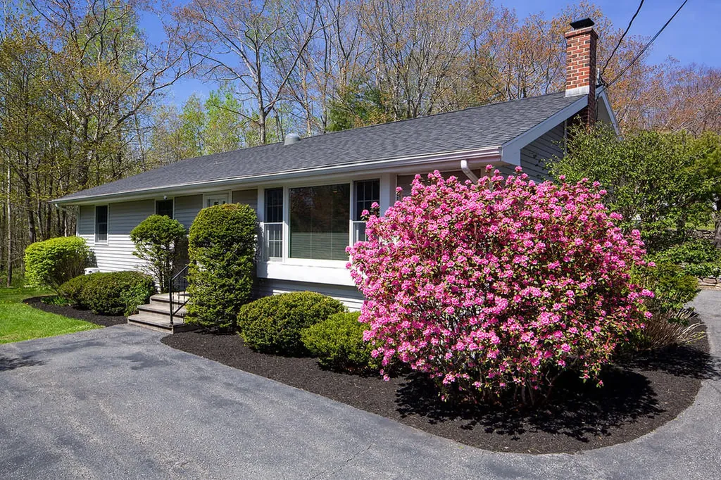 57 Acadia Drive Rockland ME 04841