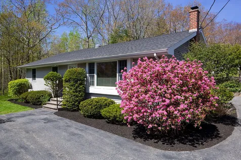 57 Acadia Drive Rockland ME 04841