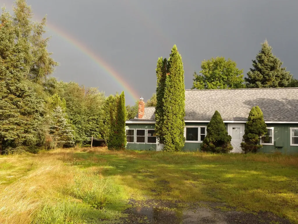 233 Dexter Road Saint Albans ME 04971