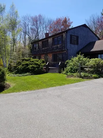 200 Belfast Road Camden ME 04843