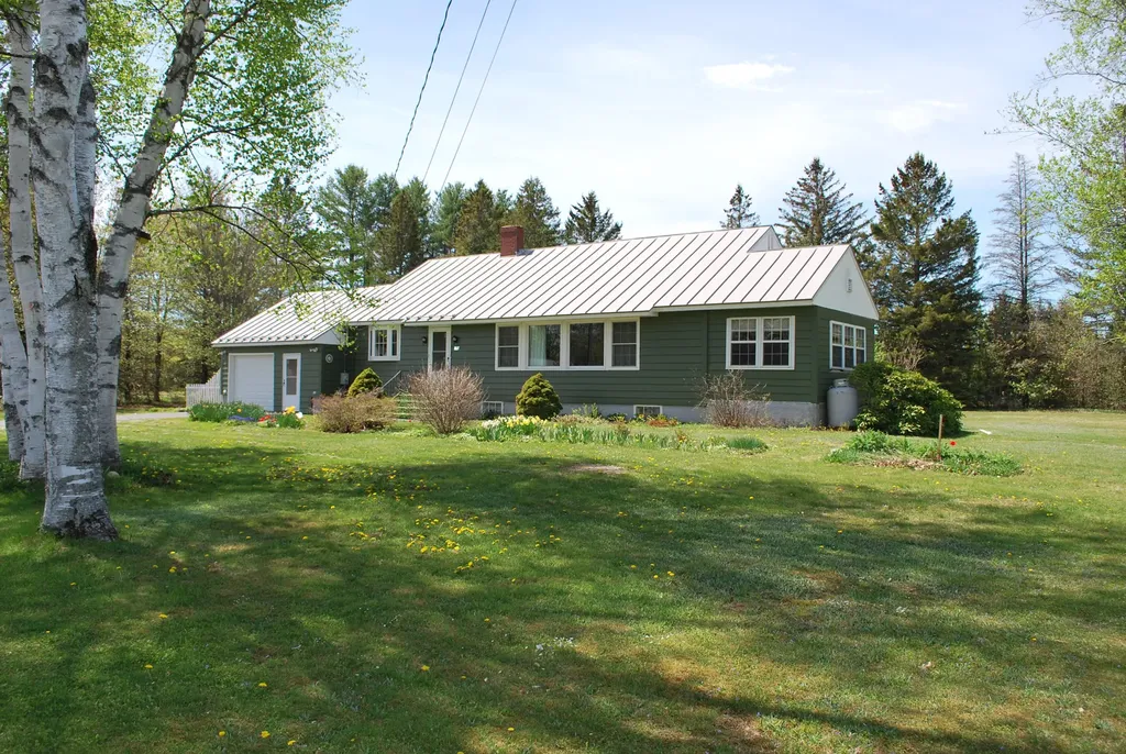 865 Waterville Road Skowhegan ME 04976