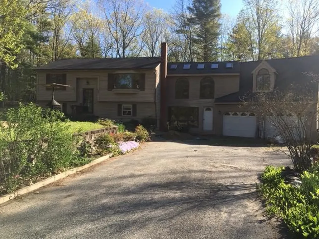 9 Fides Drive Saco ME 04072