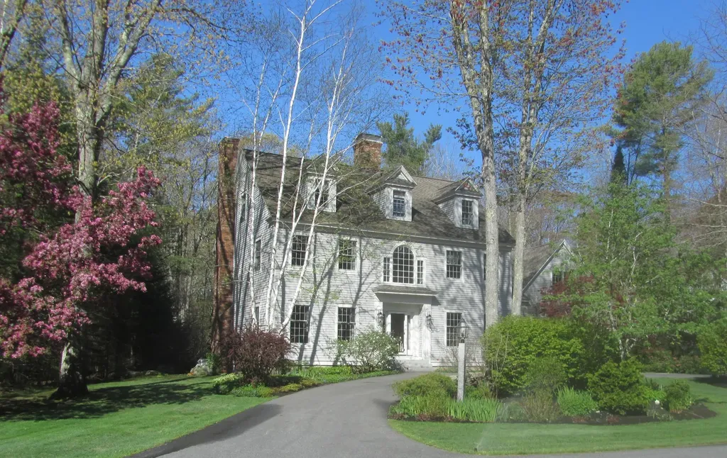23 Rivers Edge Drive Kennebunk ME 04043