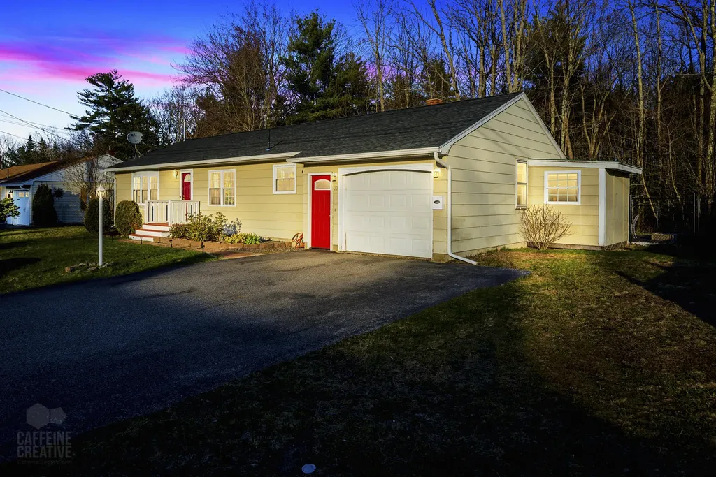22 Marion Avenue Biddeford ME 04005