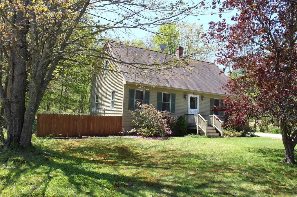 42 Ashmont Street Sanford ME 04073