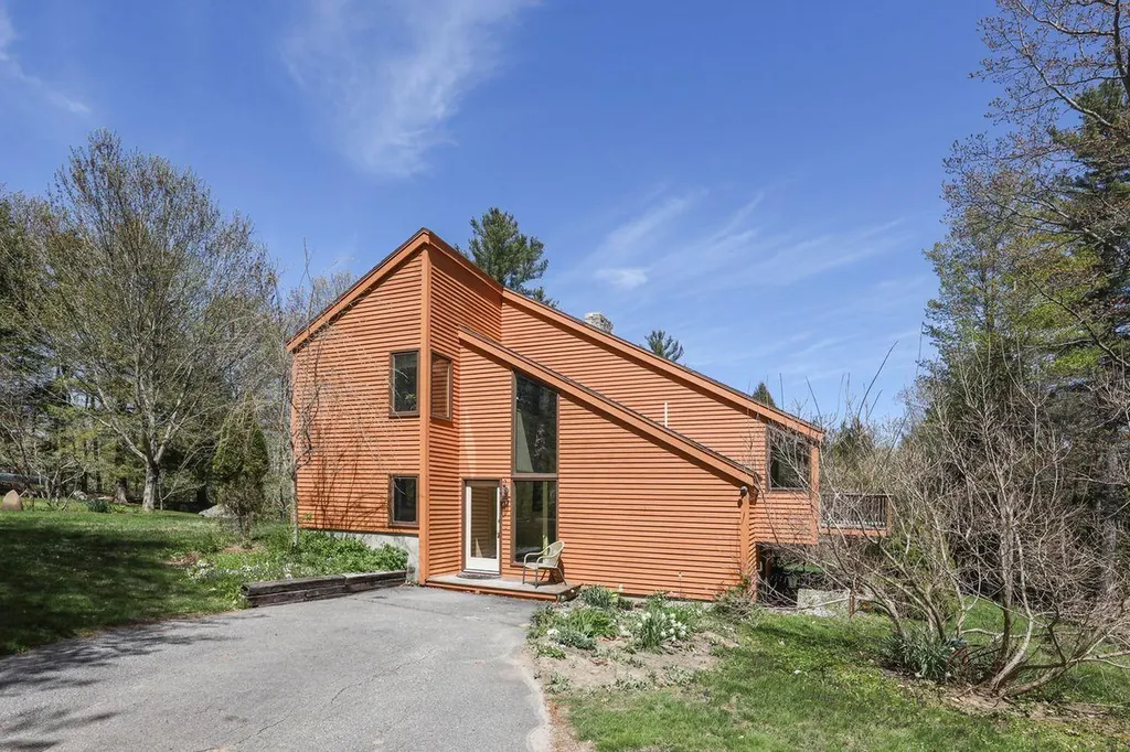 229 Maxwell Road Litchfield ME 04350
