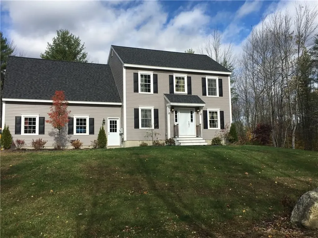 26 Crossing Brook Drive Buxton ME 04093