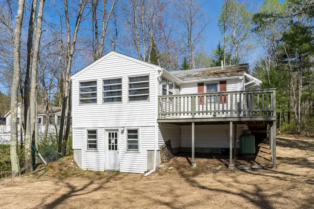 46 Bernier Lane Waterboro ME 04087