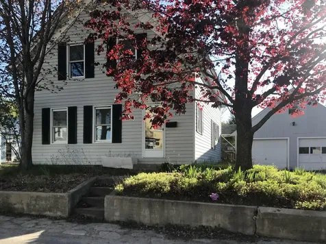 9 Mechanic Street Bridgton ME 04009