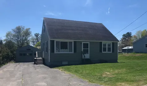 2 Yeaton Street Waterville ME 04901