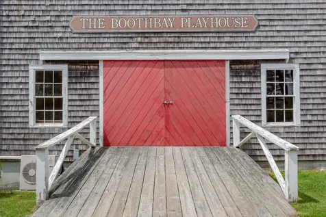 267&275 Wiscasset Road Boothbay ME 04537