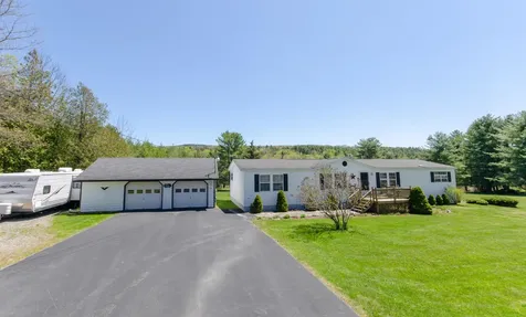 86 Fields Pond Road Holden ME 04429