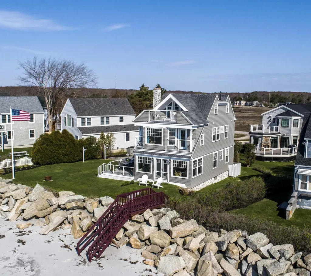 209 Kings Highway Kennebunkport ME 04046