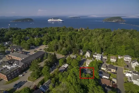9 Center Street Bar Harbor ME 04609