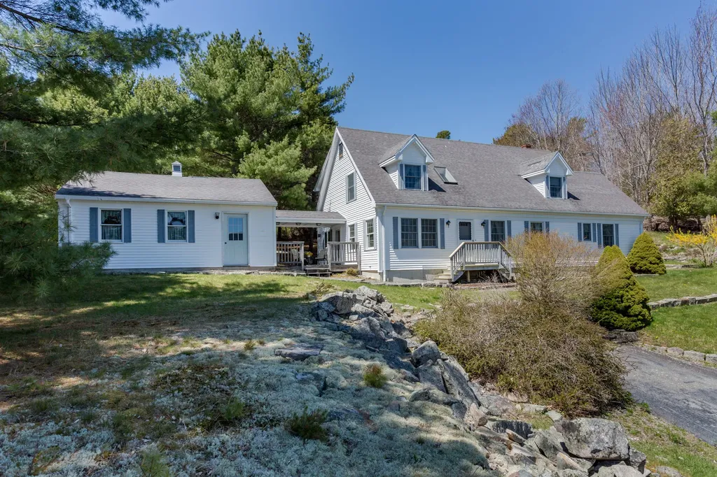 105 Hall Quarry Road Mount Desert ME 04660