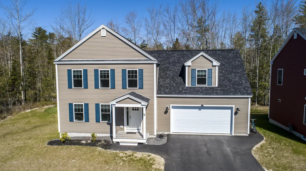 14 Gristmill Lane Scarborough ME 04074